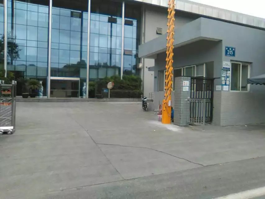 仙桃仙桃浙江杭州市道闸